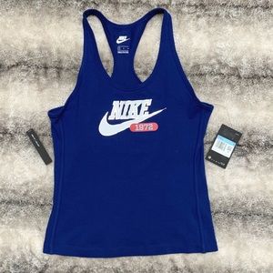 Women’s Nike Razorback Tank